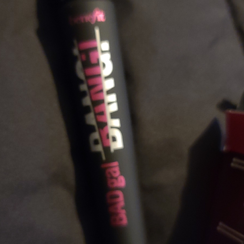 Benefit Mascara - Picture 9 of 16